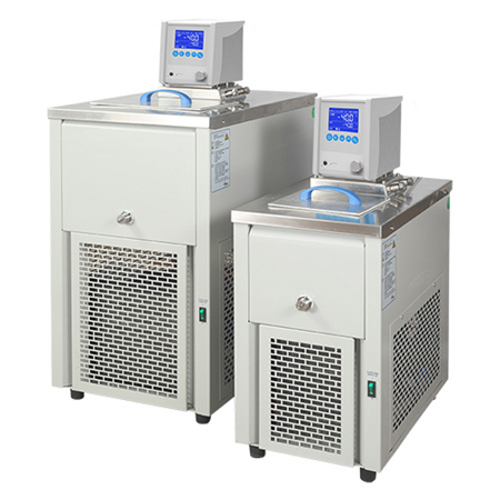 上海一恒MPG-50C制冷和加熱循環槽 高低溫循環水槽